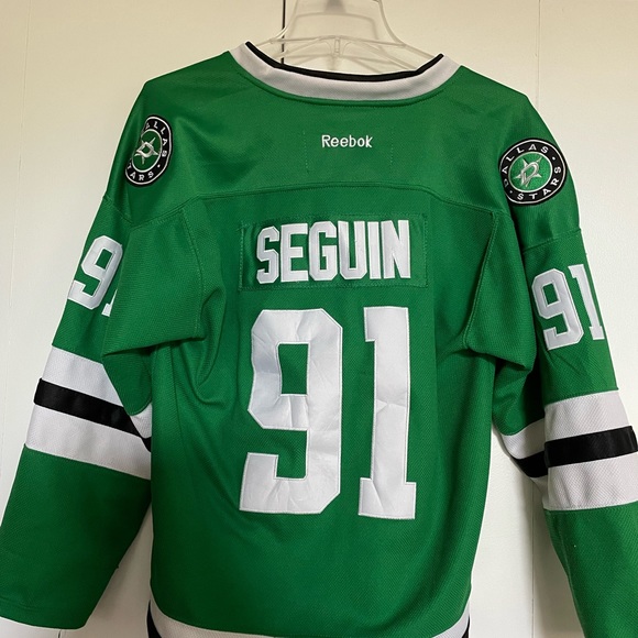 NHL jerseys - Picture 2 of 8